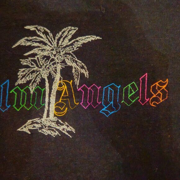 Palm Angels t-shirt - Picture 6 of 6